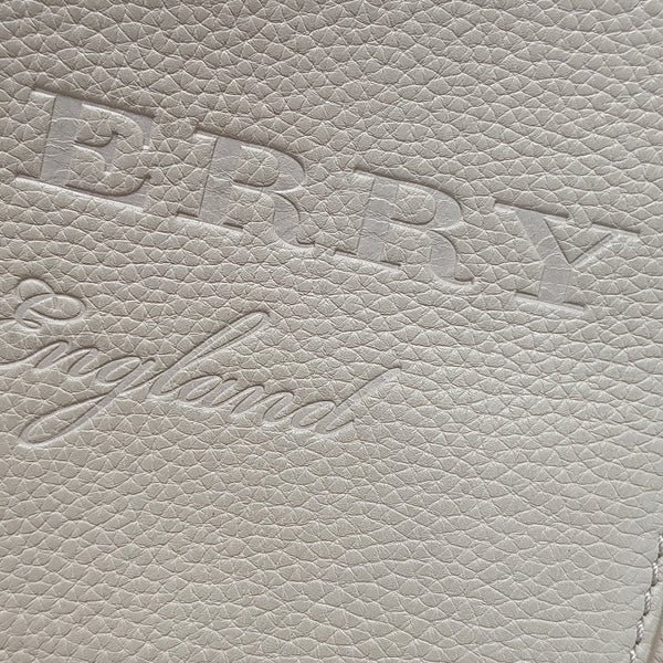 Burleigh Calfskin Pink