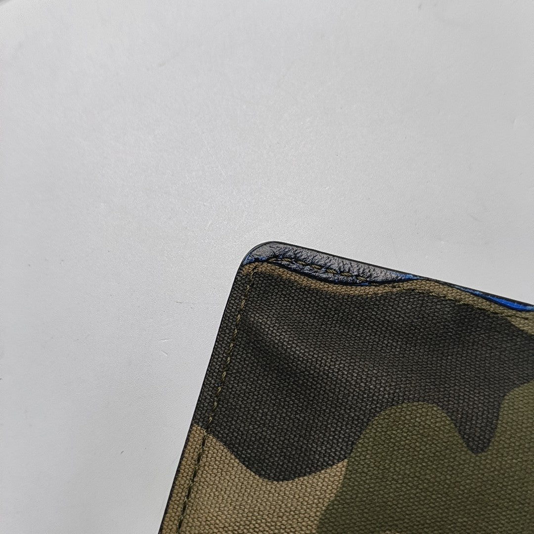 Canvas Multicolor