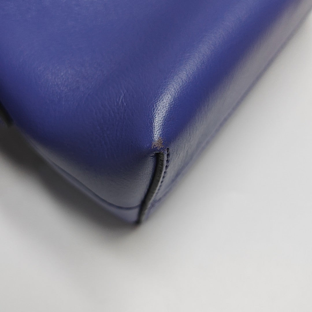 By The Way Mini Calfskin Purple