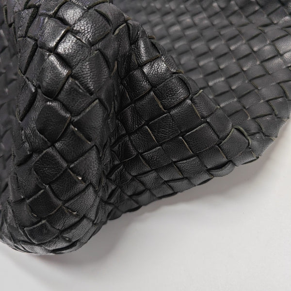 Calfskin Black