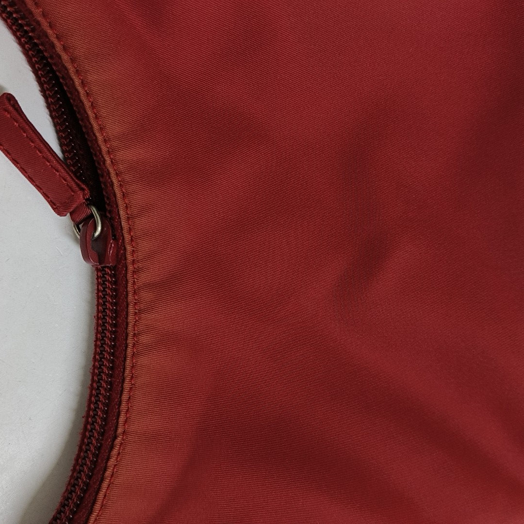 Re-Edition2000 Mini Nylon Rojo