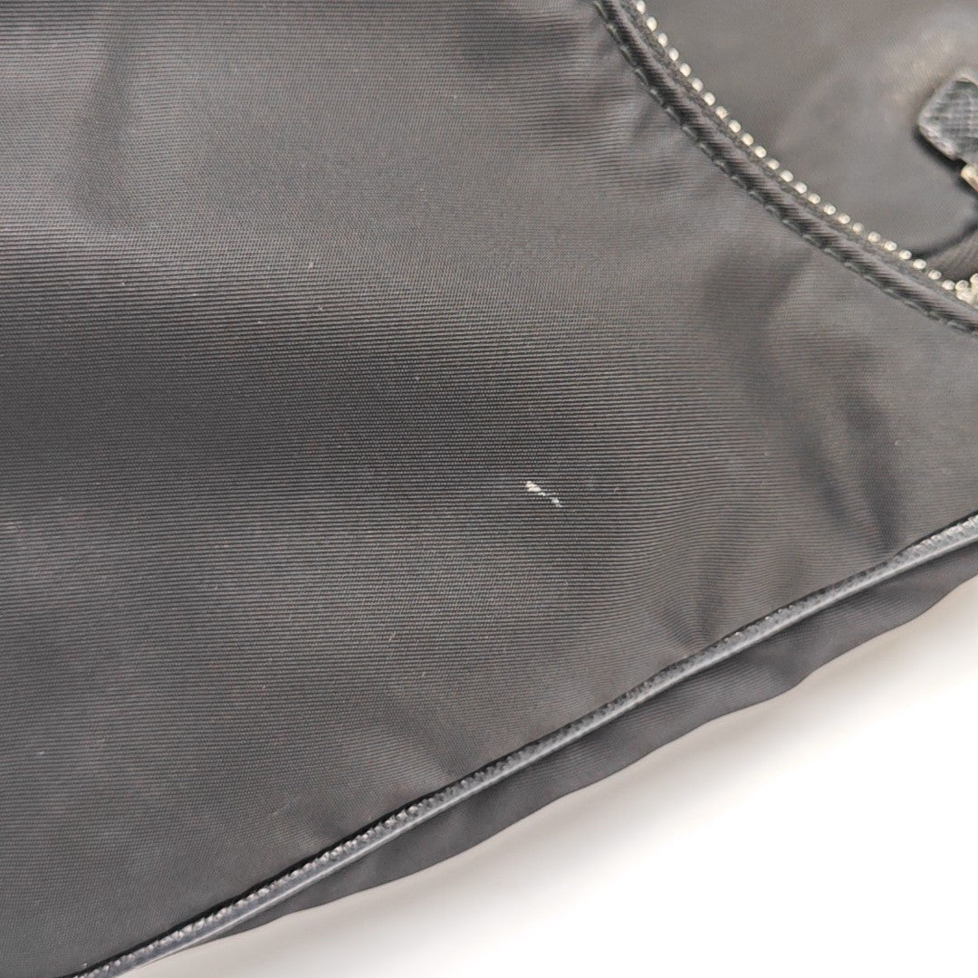 Re-Edition2000 Nylon Black