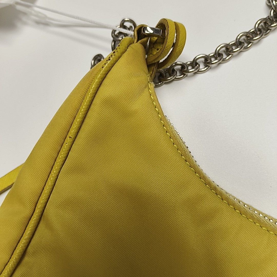 Re-Edition2005 Nylon Yellow