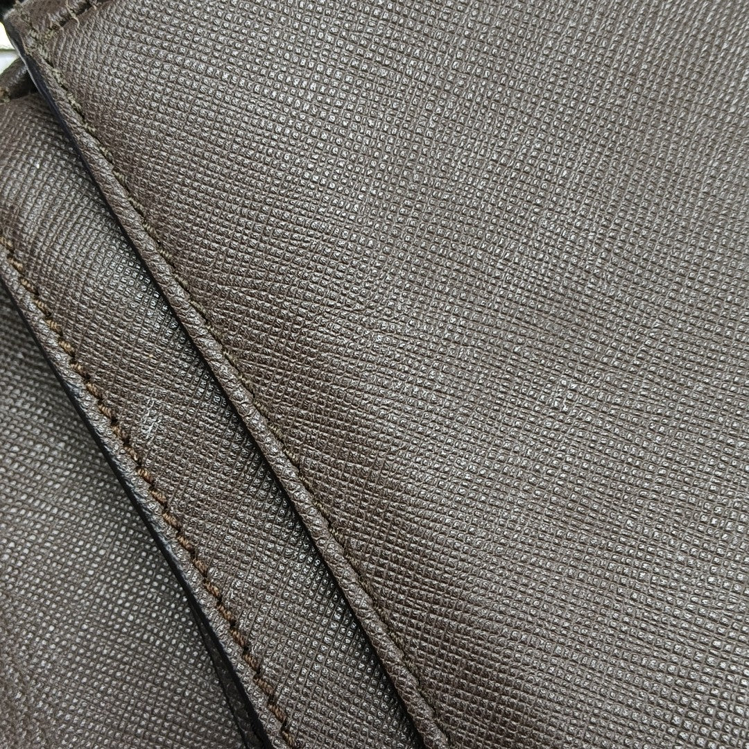 Easy Calfskin Brown