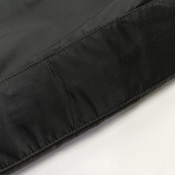 Vintage Nylon Black