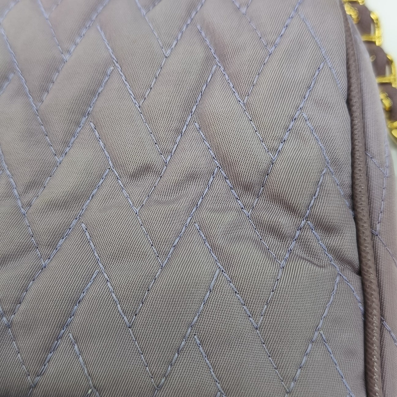 Easy Nylon Purple
