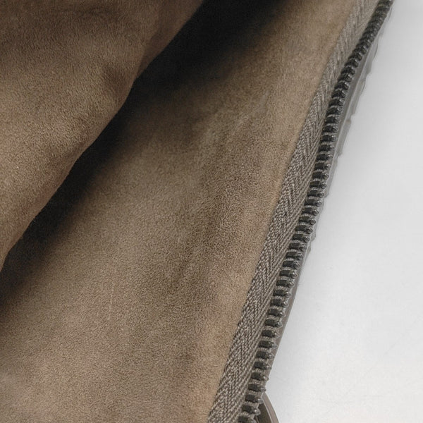 Nodini Lambskin Gray