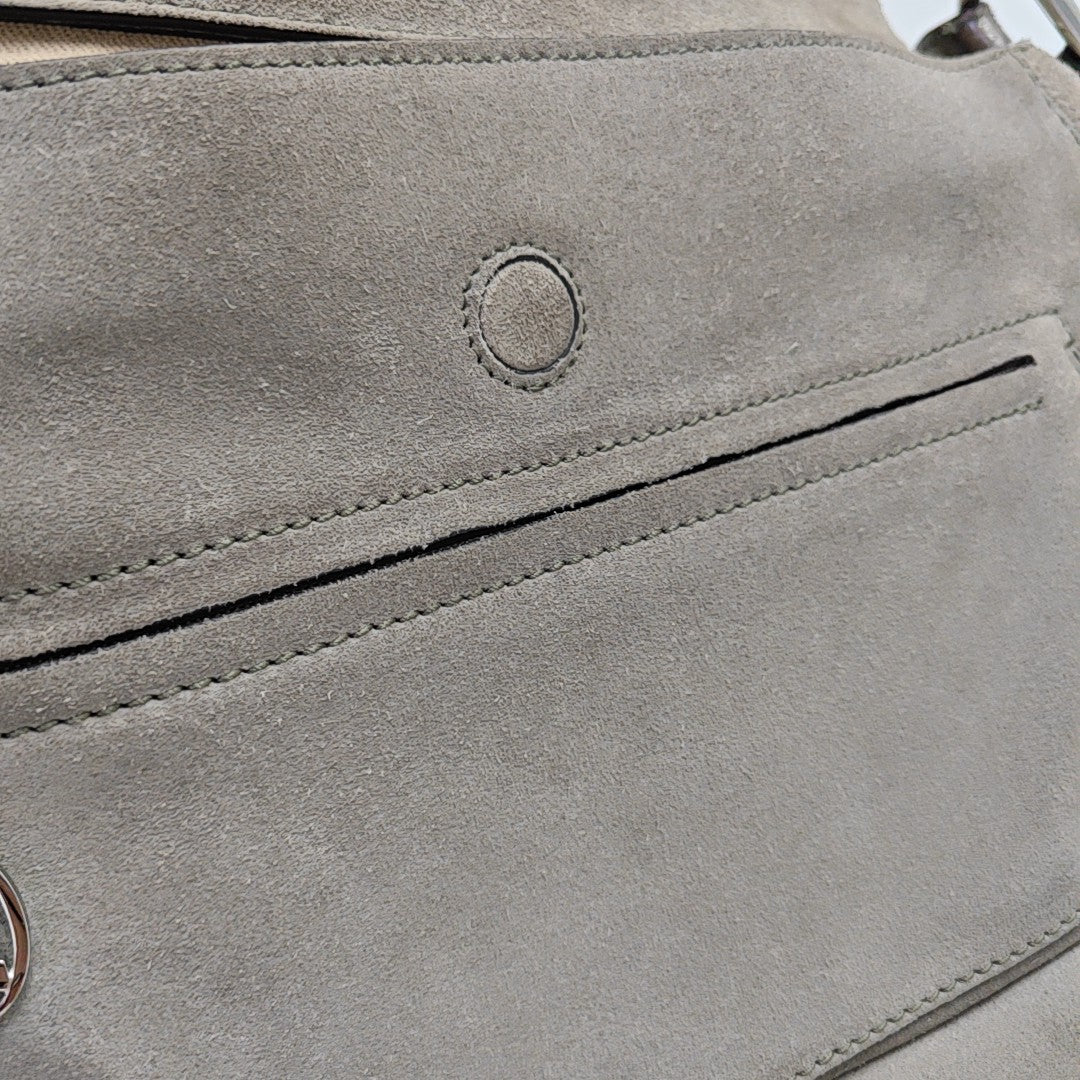 Calfskin Beige