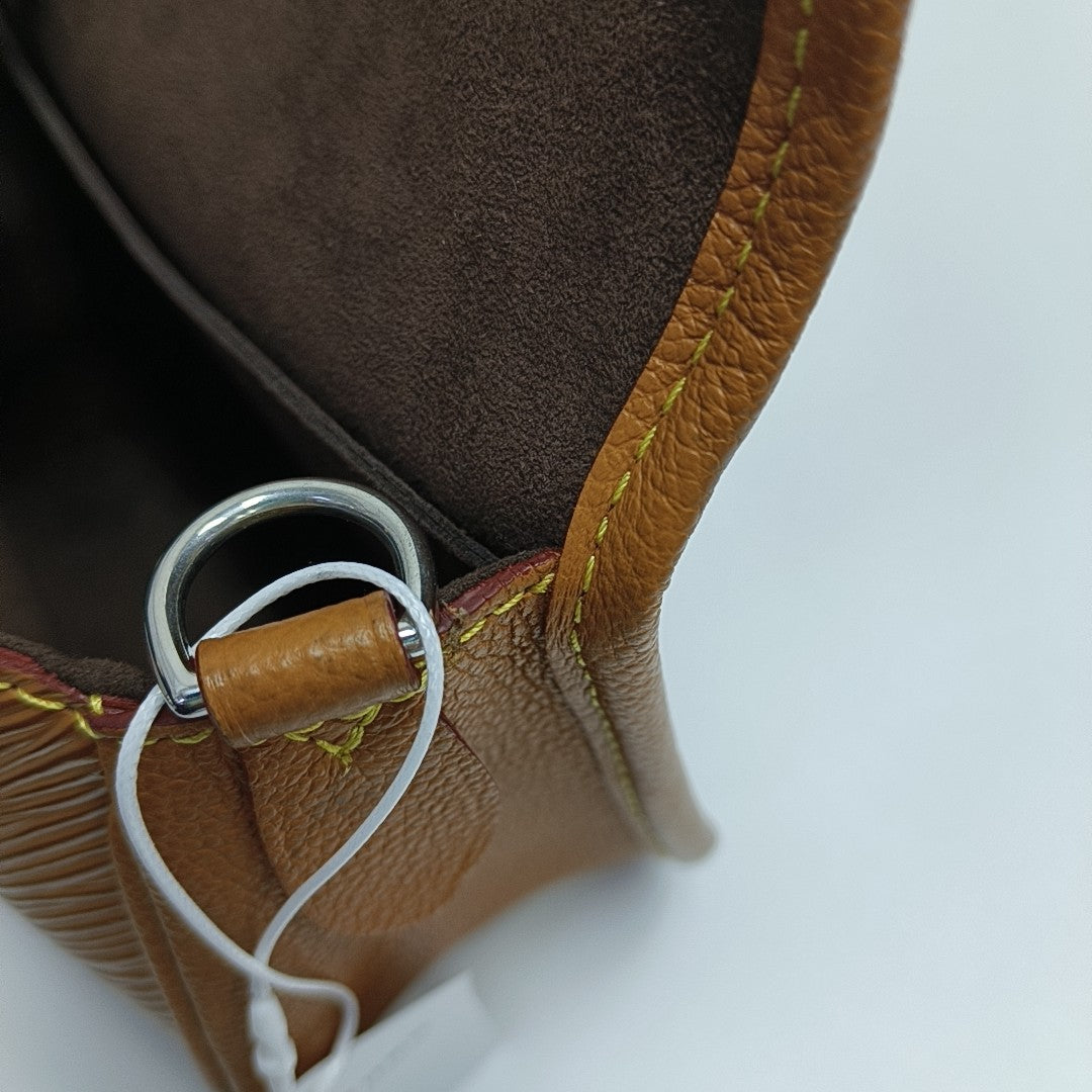 BUCI Epi Brown