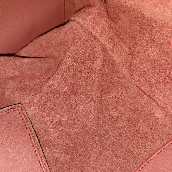 Papier Lambskin Pink
