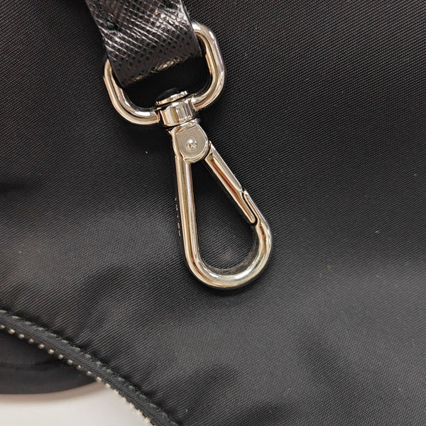 Re-Edition2000 Nylon Black