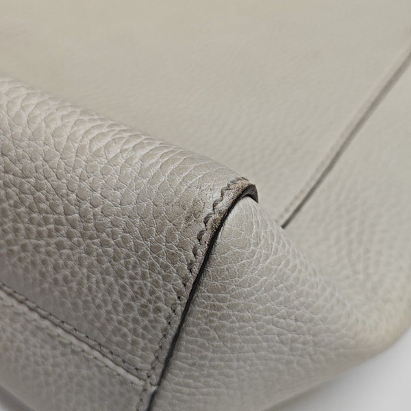 Swing Calfskin White