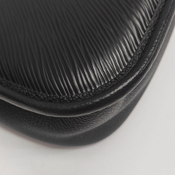BUCI Epi Black