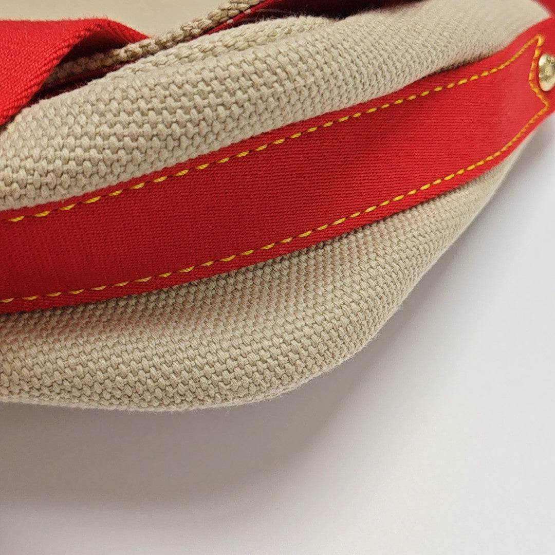 ANTIGUA Canvas Beige