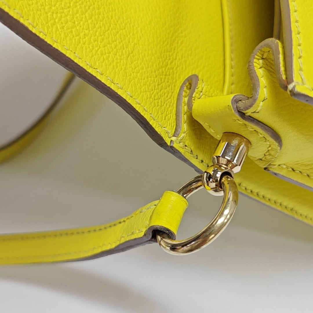 Roulis Mini Evercolor Yellow