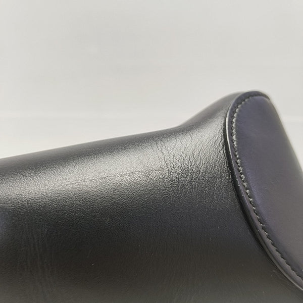 Calfskin Extra Large Black