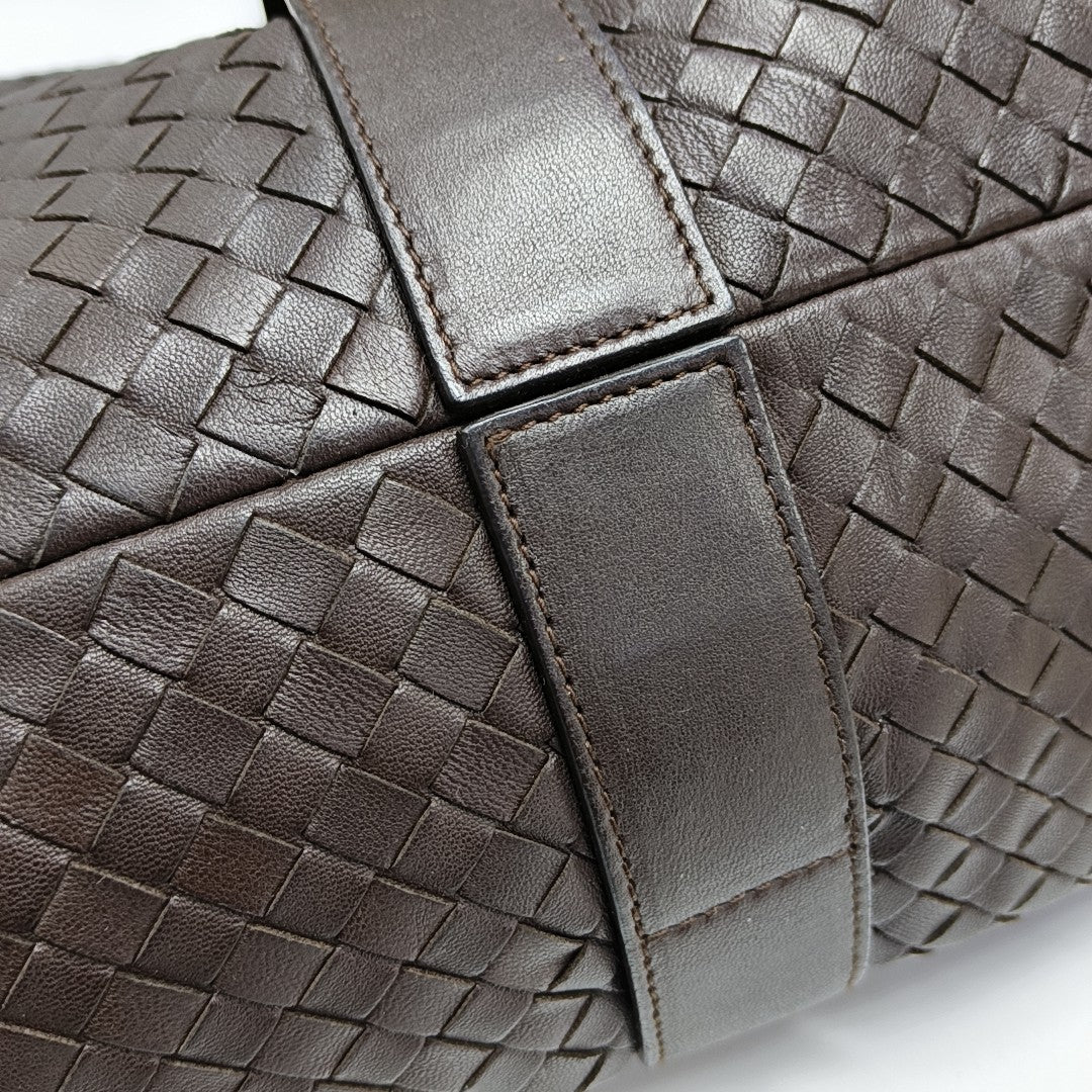 Lambskin Brown