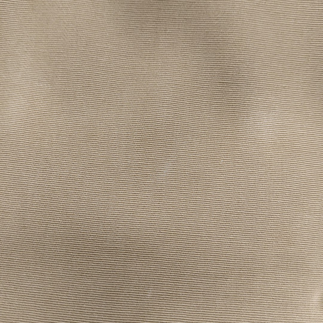 FOLCO Medium Coated Canvas White