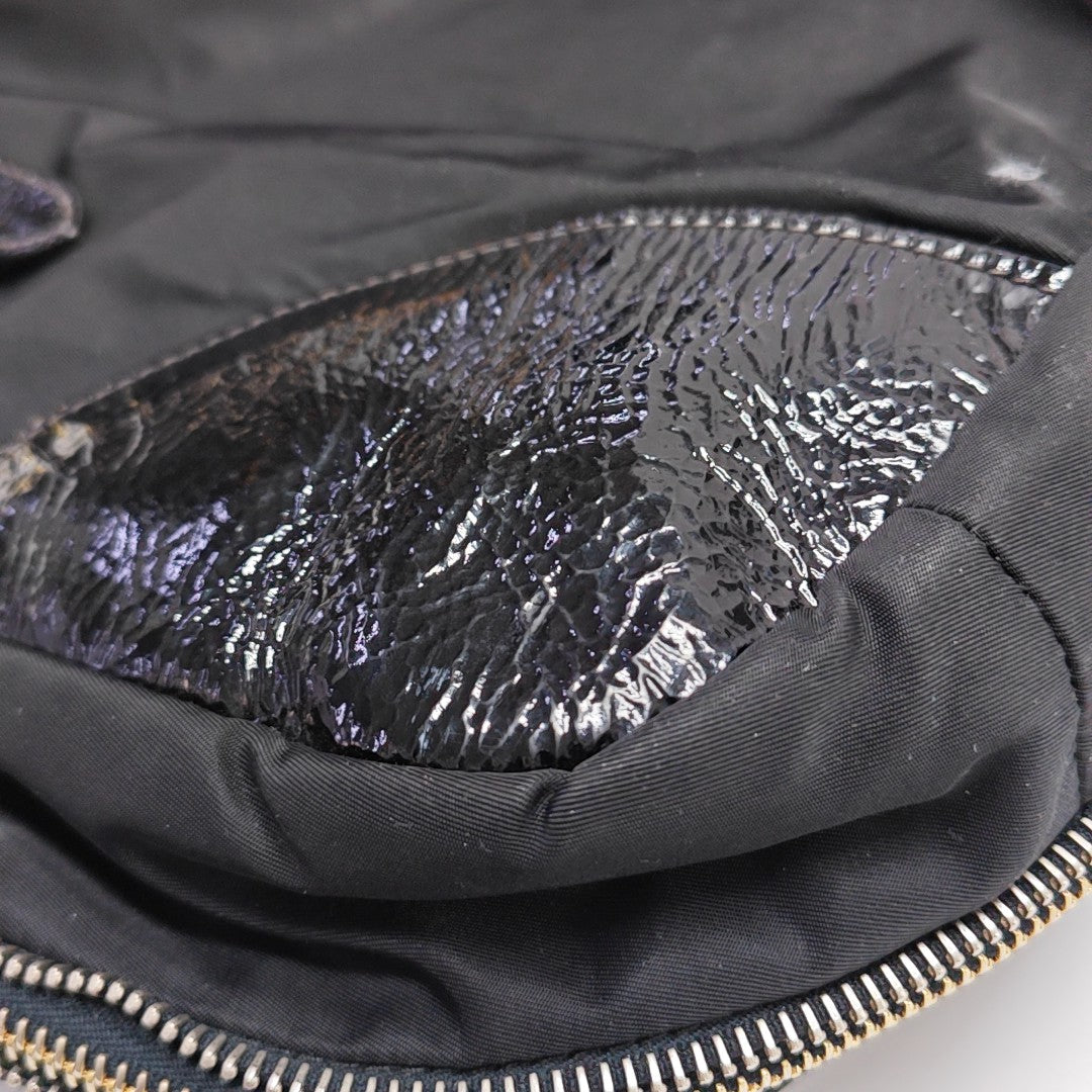 Nylon Black