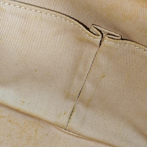Canvas Brown