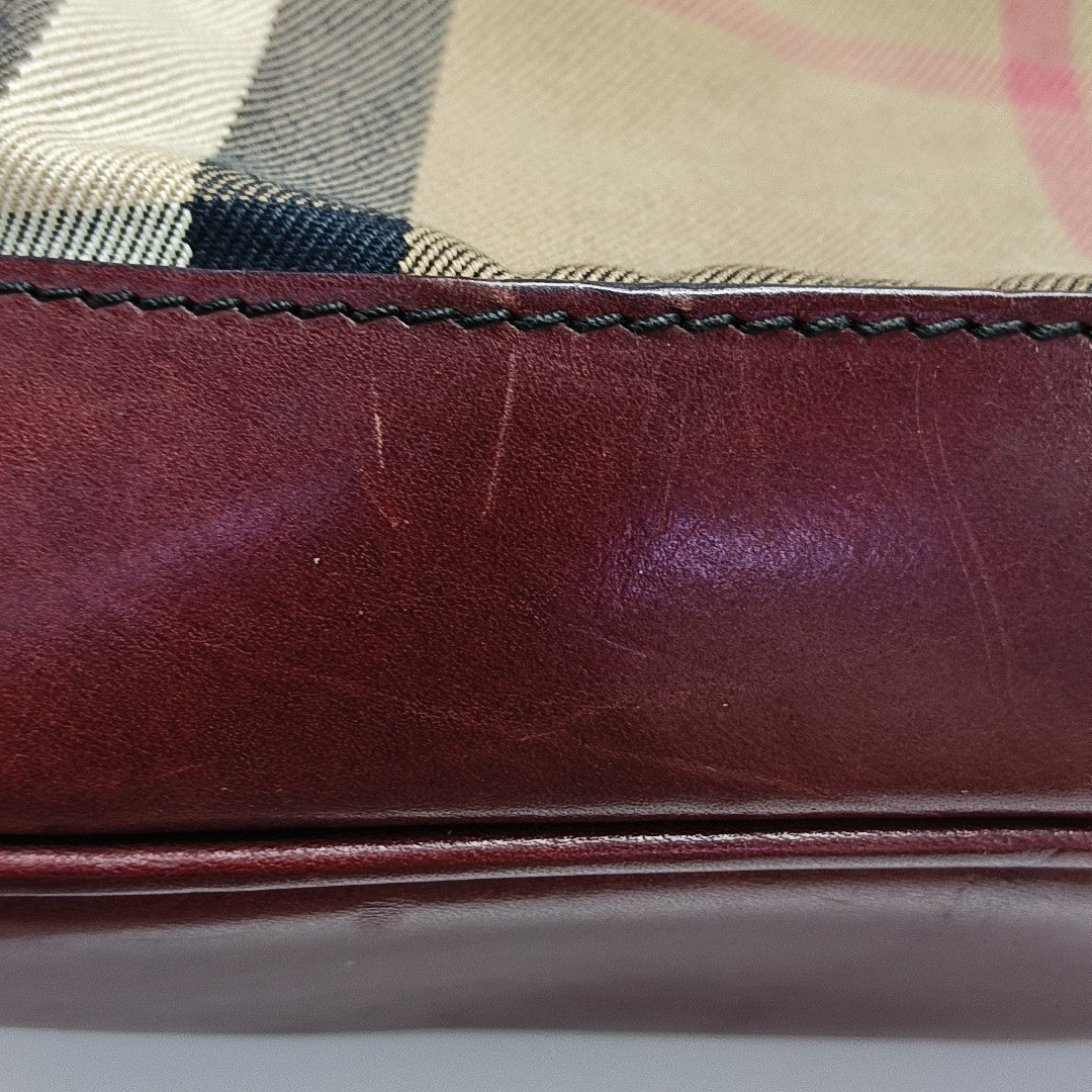 Aurelia Canvas Beige