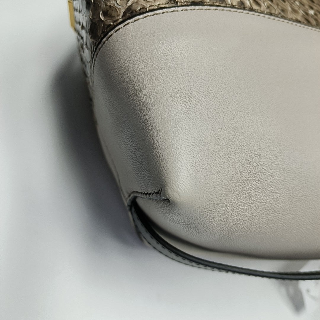 Calfskin Multicolor