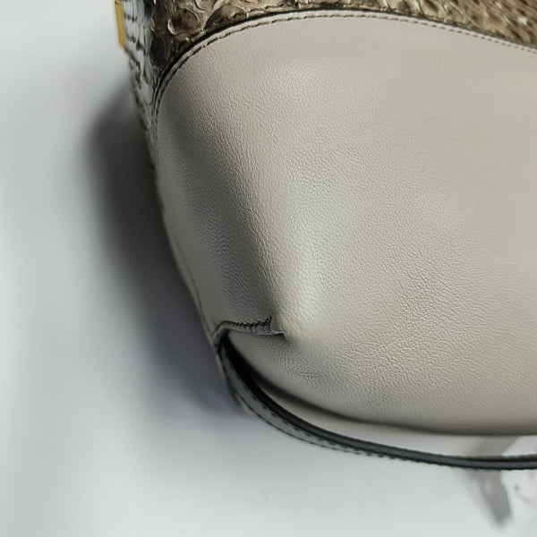 Calfskin Multicolor