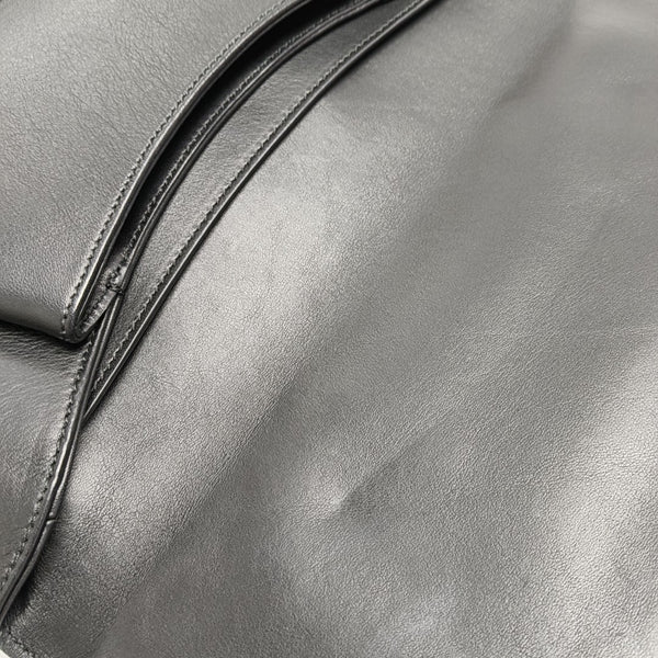 Calfskin Black