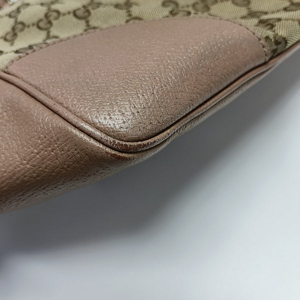 Sukey Monogram Coated Canvas Multicolor