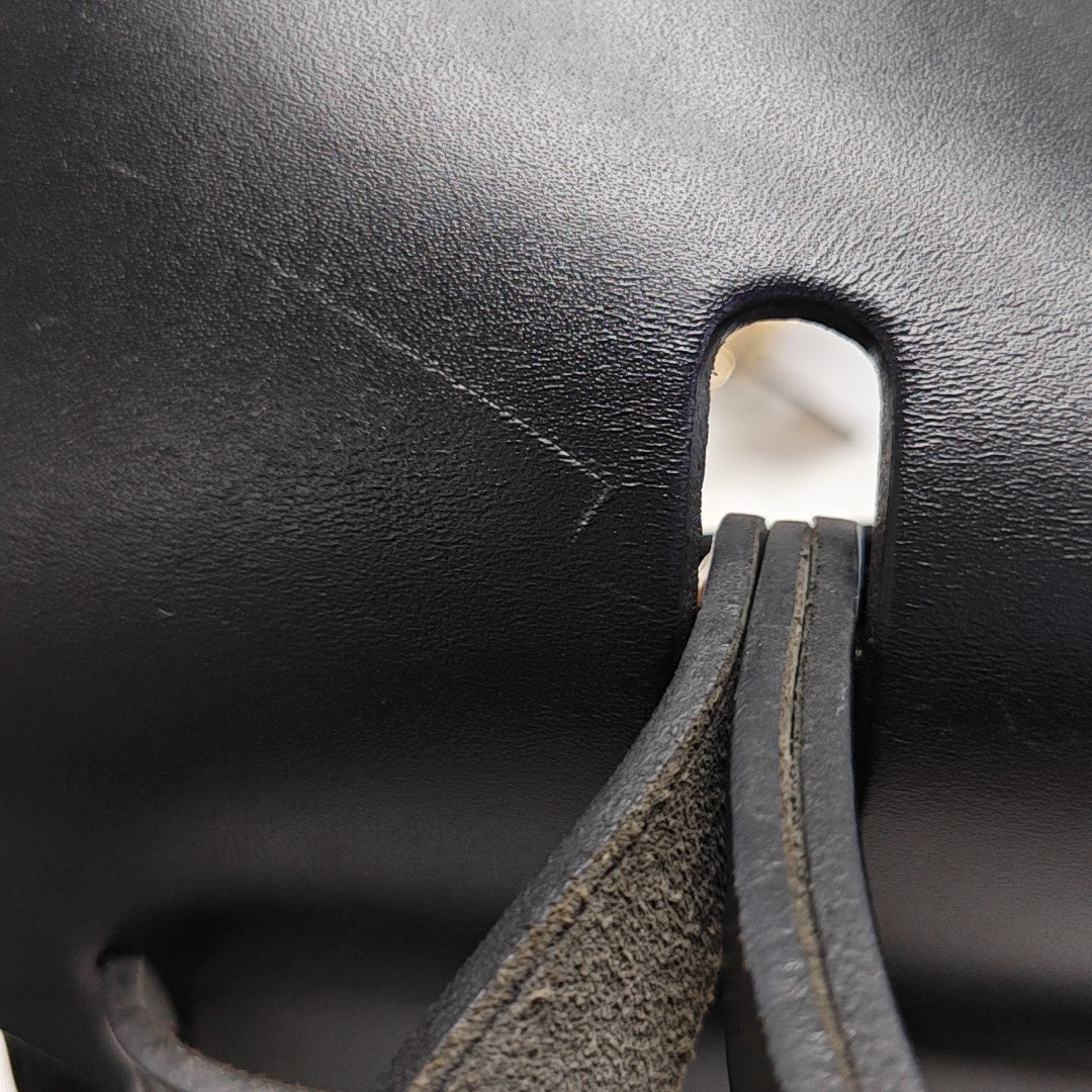 Herbag 31 Canvas Black