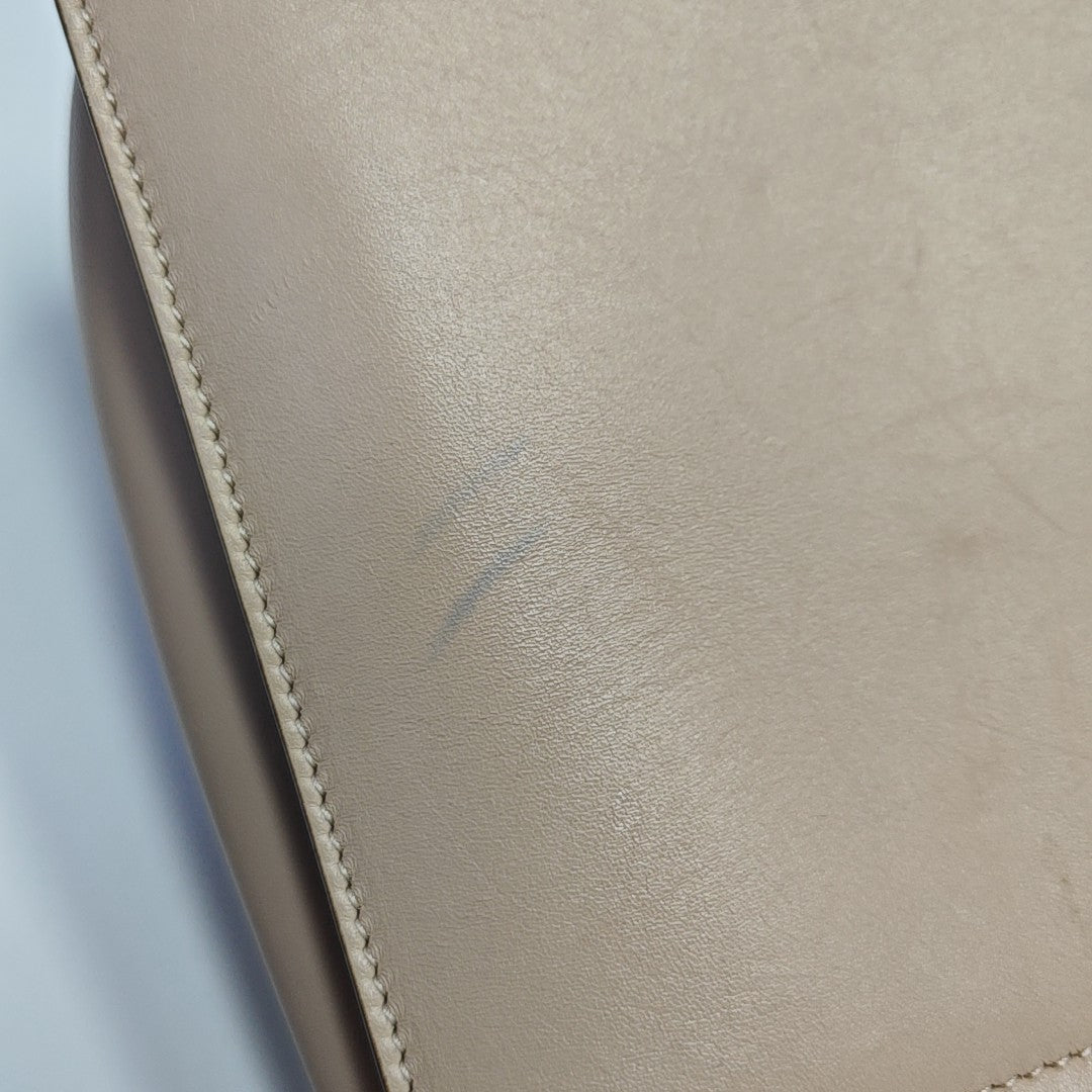 Marlene Calfskin Pink
