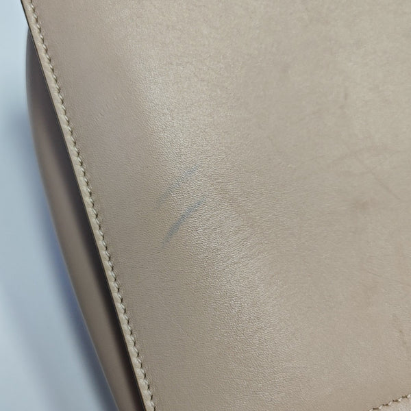 Marlene Calfskin Pink