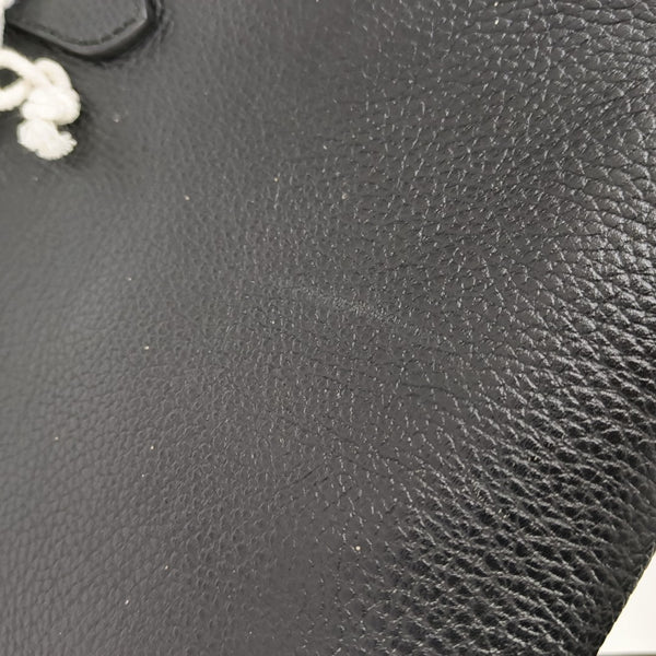 Swing Calfskin Black