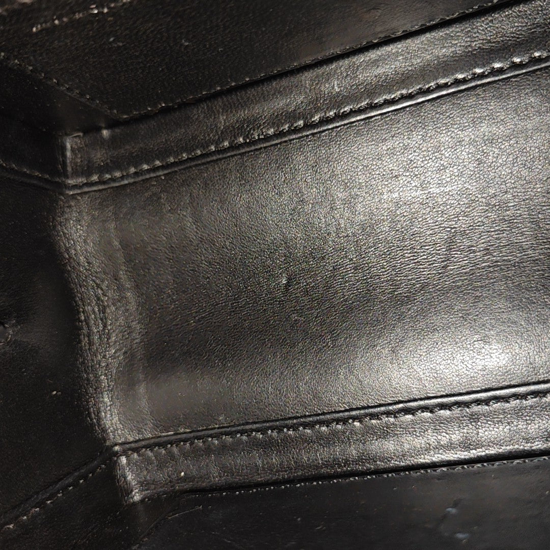 Postal Small Calfskin Pink