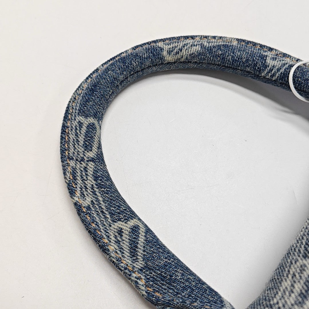 Hourglass S Denim Blue