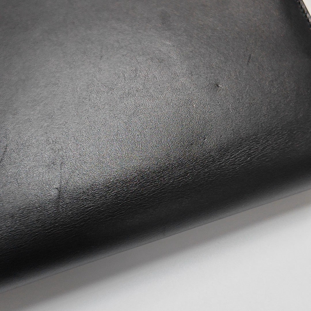 KATE WOC Calfskin Black