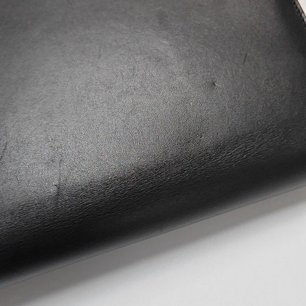 KATE WOC Calfskin Black