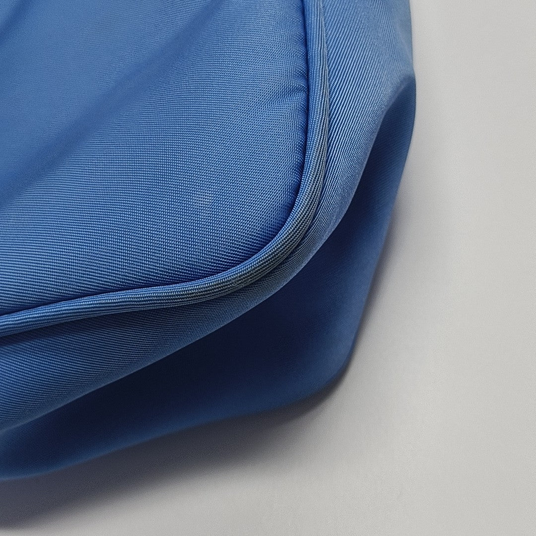 Re-Edition2000 Mini Nylon Blue