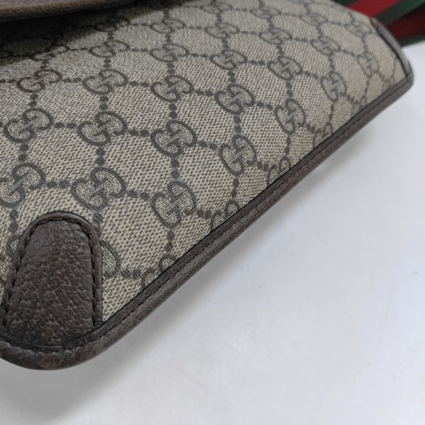 Lona Revestida Monogram Neo Vintage Beige