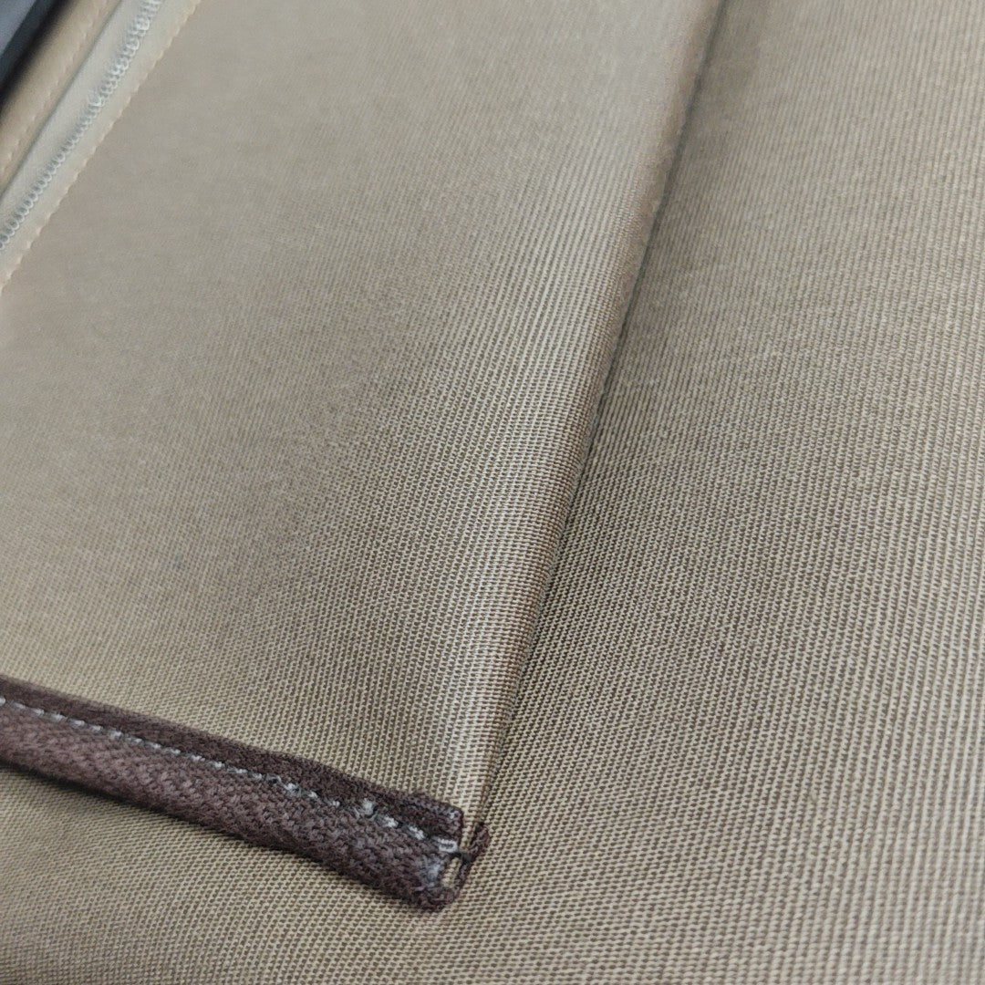 Herbag 31 Canvas Gray
