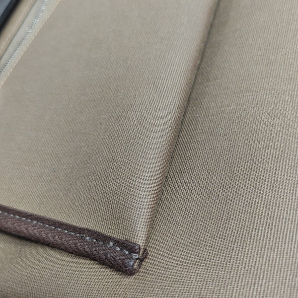 Herbag 31 Canvas Gray