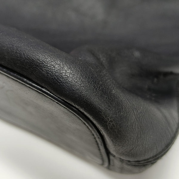 Flamenco Medium Calfskin Black