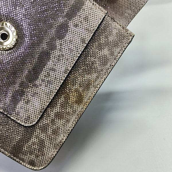 SERPENTI FOREVER Python Beige