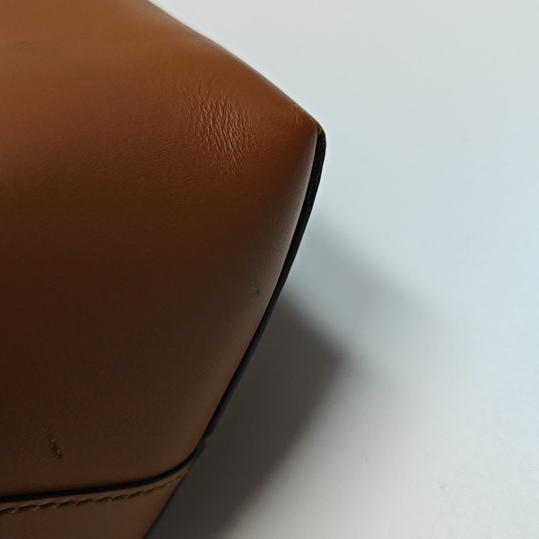By The Way Medium Calfskin Brown