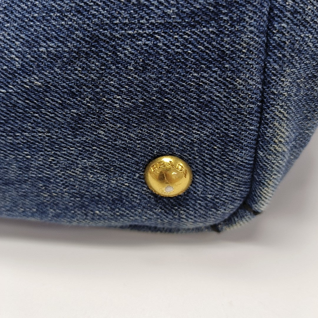 Denim Blue