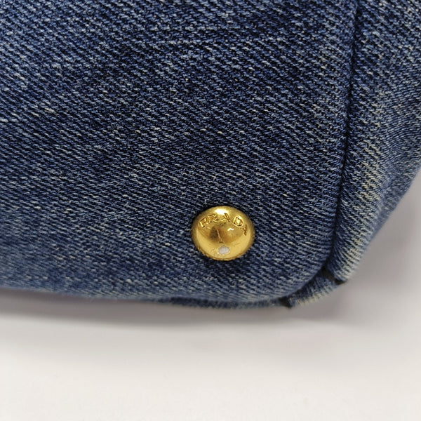 Denim Blue