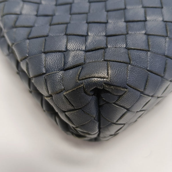 Olimpia Lambskin Blue