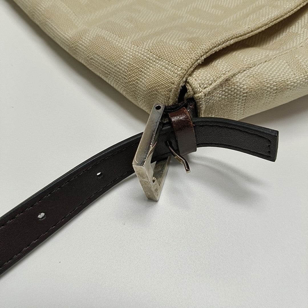 Mamma Forever Canvas Beige