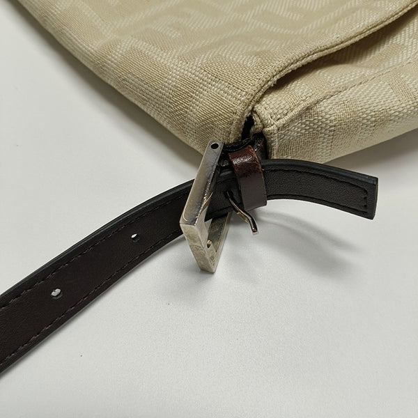 Mamma Forever Canvas Beige