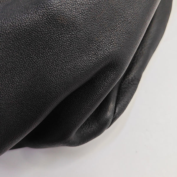 Calfskin Black